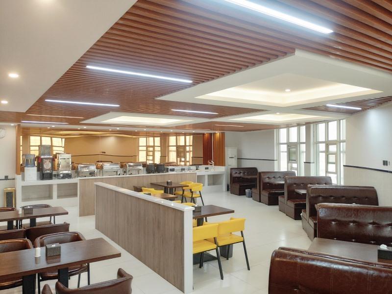 GreenTree Inn HeNan QinYang Middle HuaiFu Road Express Hotel Bagian luar foto