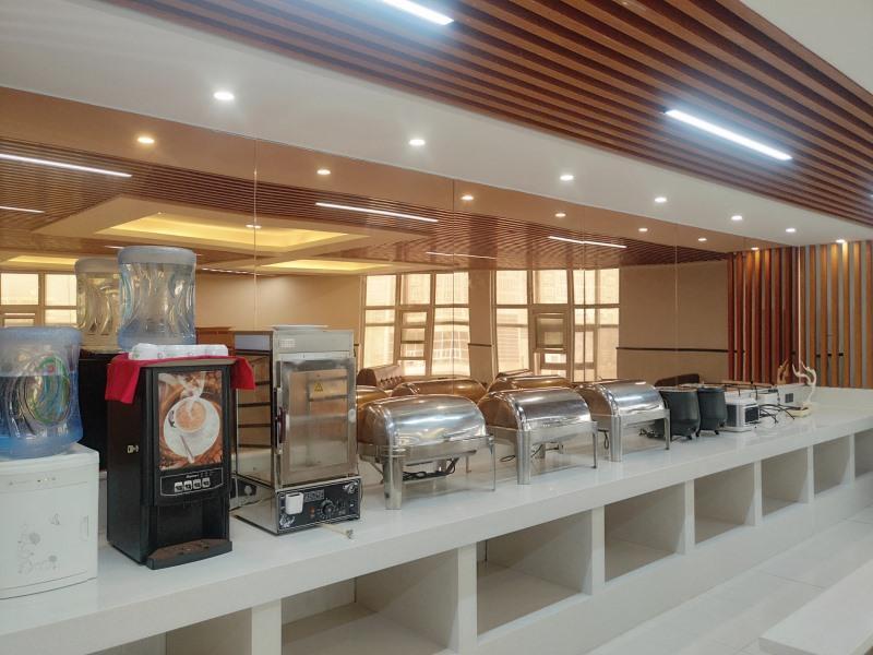 GreenTree Inn HeNan QinYang Middle HuaiFu Road Express Hotel Bagian luar foto
